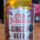 Ginger Beer