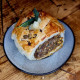 Pork & Sage Sausage Roll