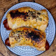 Smoked Chilli Cheese Sausage Roll